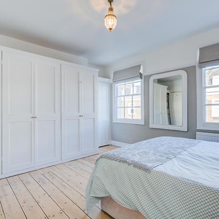 Appartamento Victoria Belgravia Townhouse Londra Esterno foto
