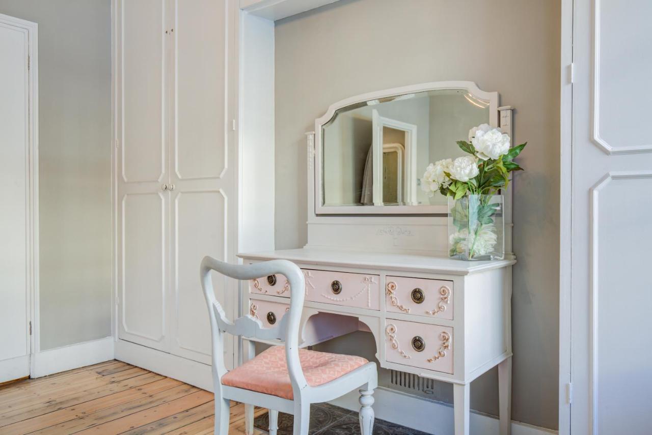 Appartamento Victoria Belgravia Townhouse Londra Esterno foto