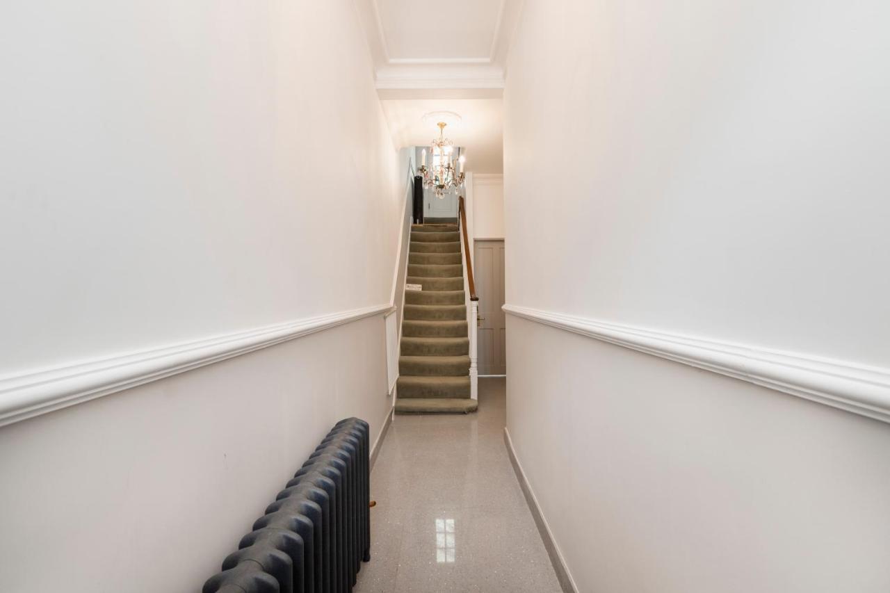 Appartamento Victoria Belgravia Townhouse Londra Esterno foto
