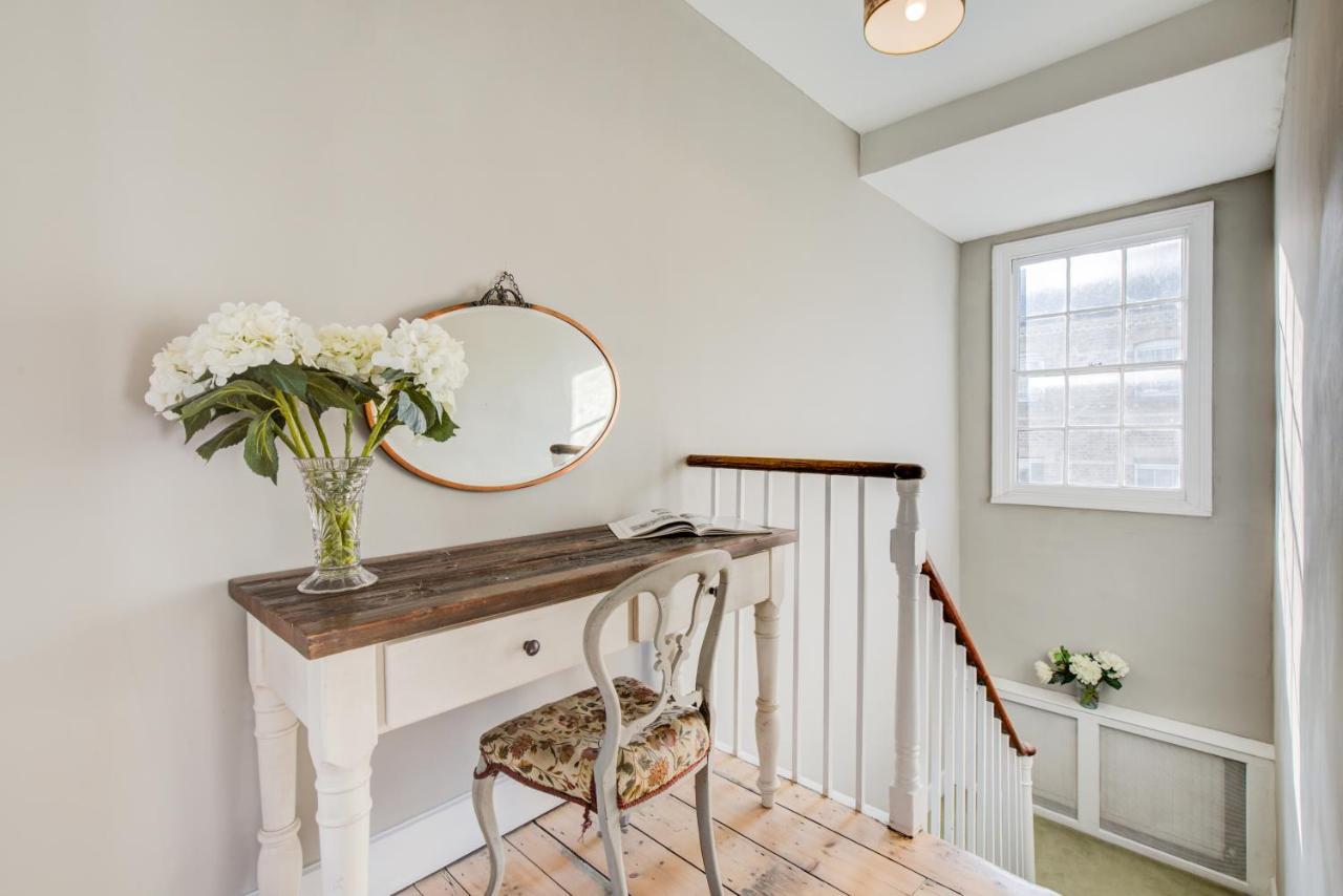 Appartamento Victoria Belgravia Townhouse Londra Esterno foto