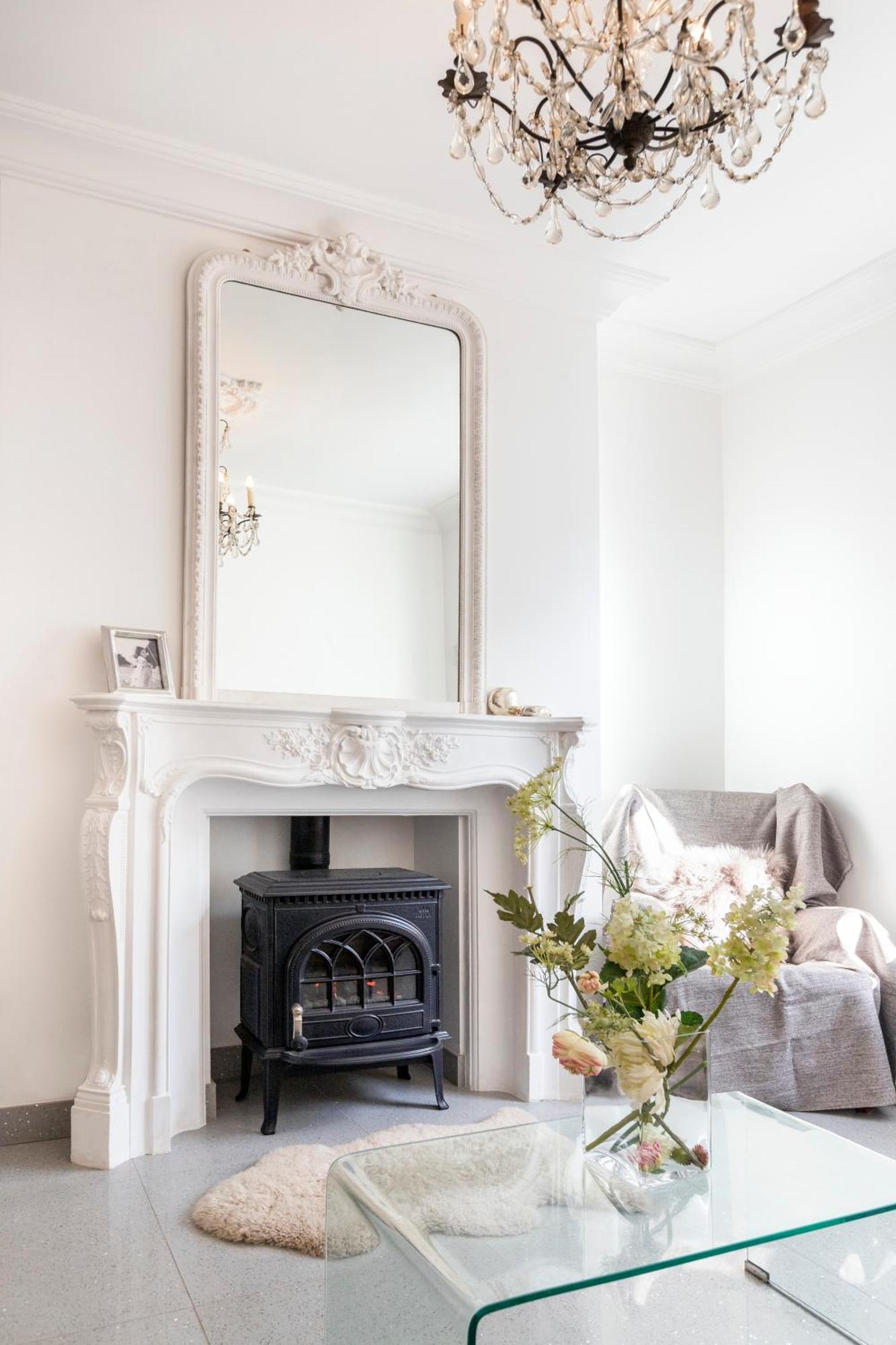 Appartamento Victoria Belgravia Townhouse Londra Esterno foto