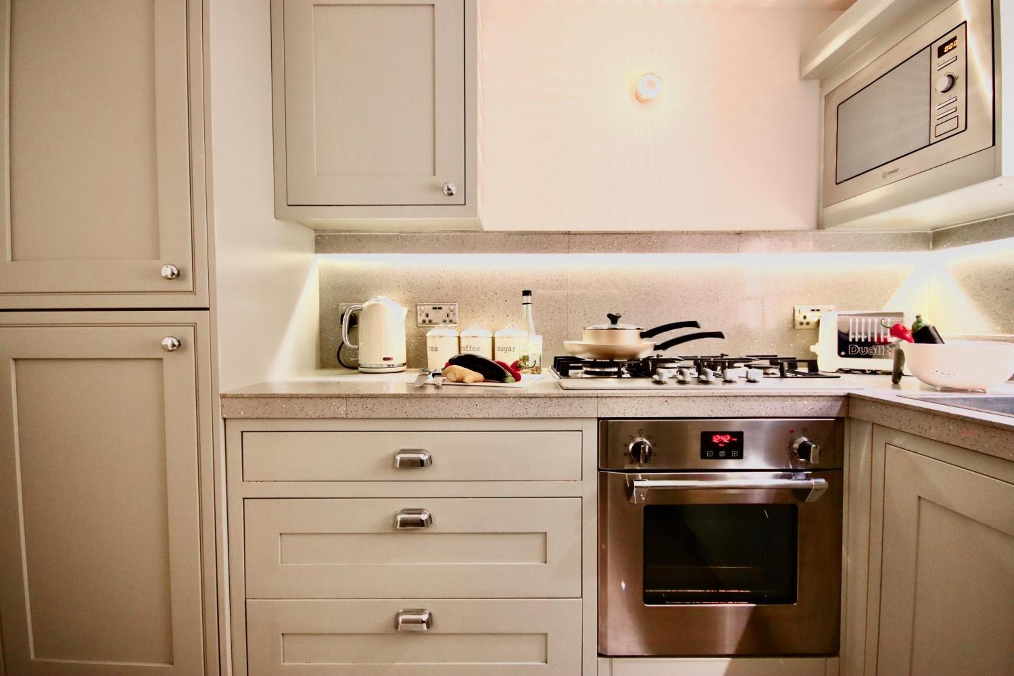 Appartamento Victoria Belgravia Townhouse Londra Esterno foto