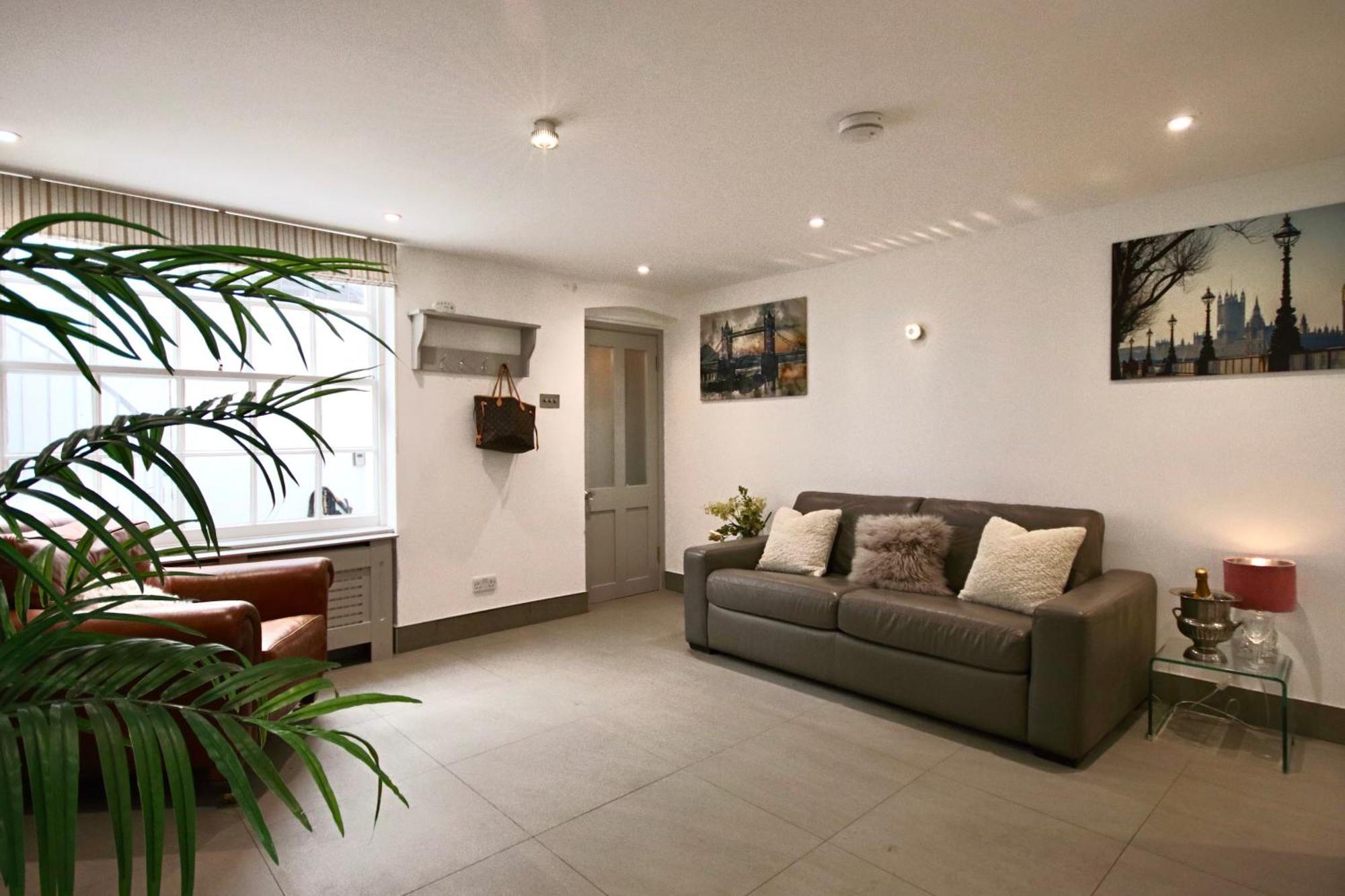 Appartamento Victoria Belgravia Townhouse Londra Camera foto