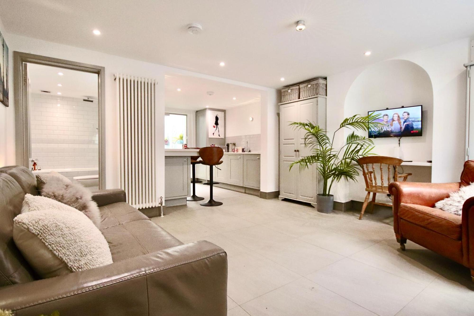 Appartamento Victoria Belgravia Townhouse Londra Esterno foto