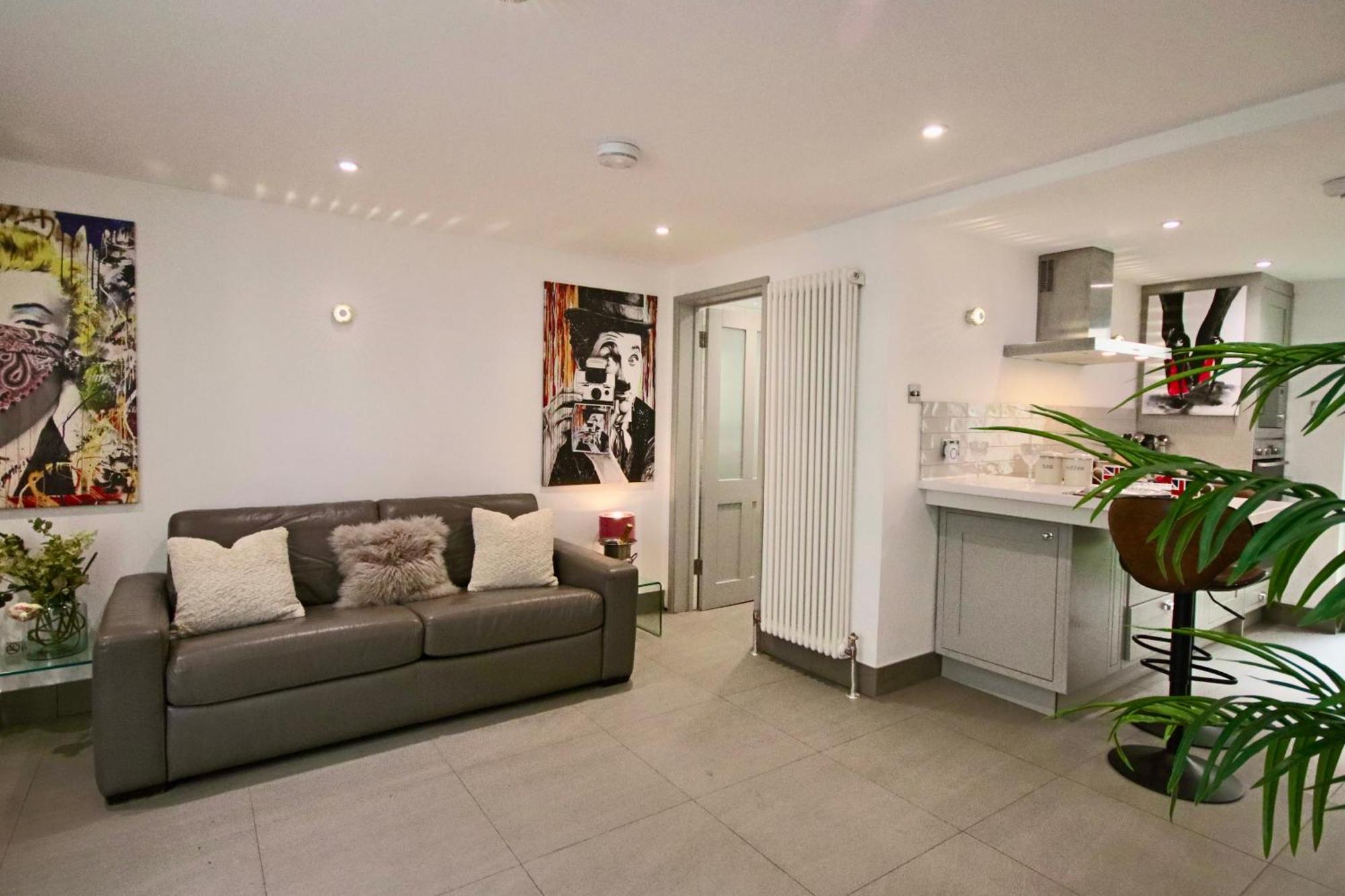 Appartamento Victoria Belgravia Townhouse Londra Esterno foto