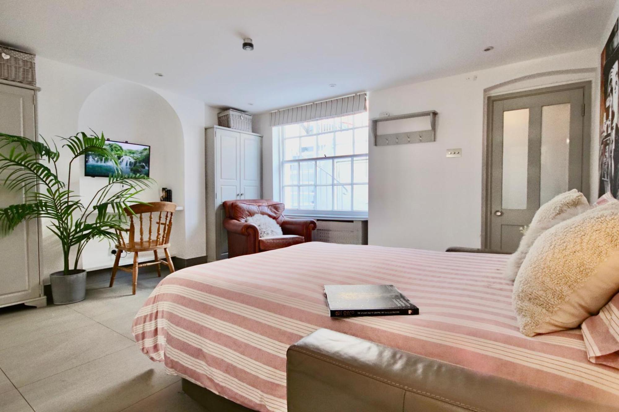Appartamento Victoria Belgravia Townhouse Londra Esterno foto