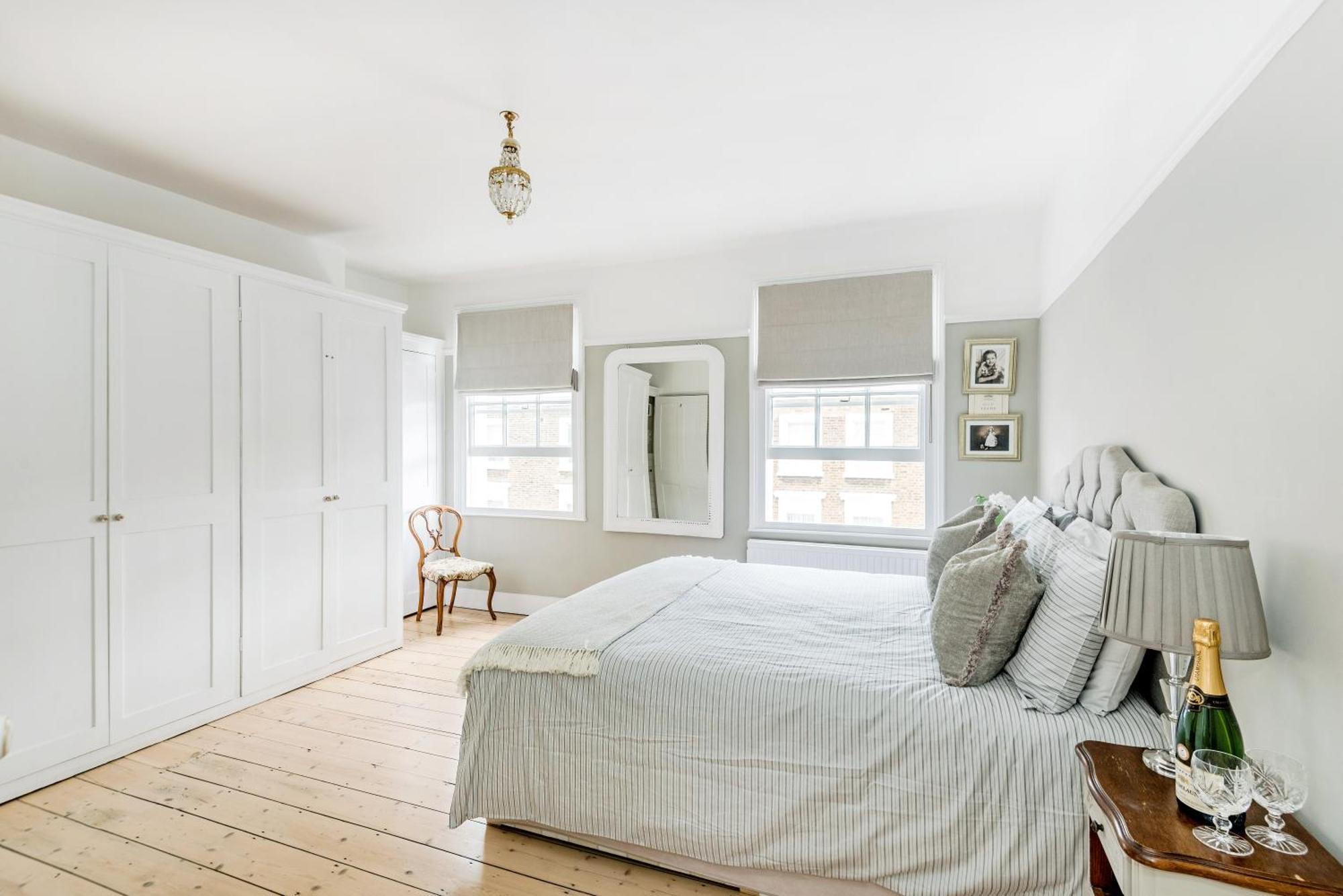 Appartamento Victoria Belgravia Townhouse Londra Esterno foto